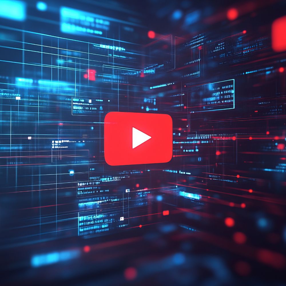 Cracking the code: How YouTube decides what millions watch next VLMS Global